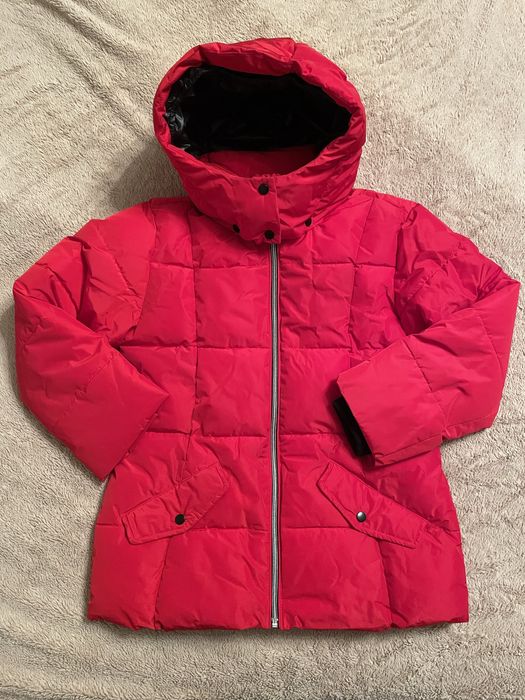 Дитяча куртка для дівчинки