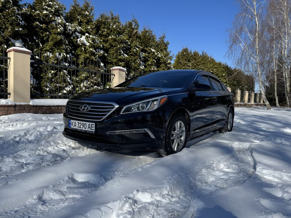 Продам Hynunday  SONATA