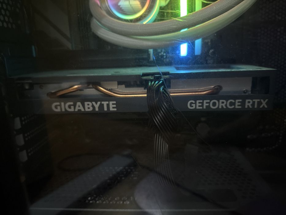 Gigabyte RTX 4060 8GB EAGLE OC