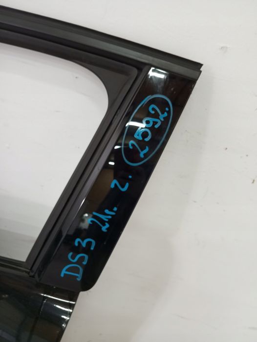 Drzwi Lewe Przednie Citroen Ds3 21R