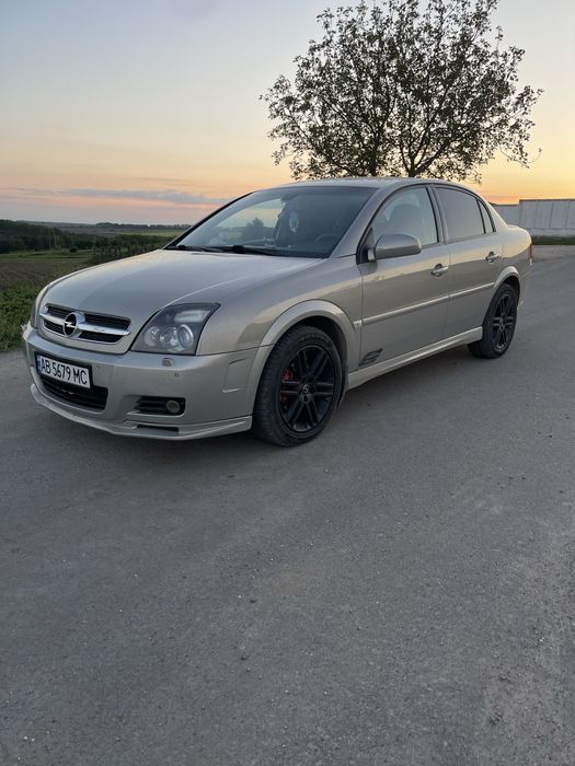 Продам Opel Vectra c в доброму стані