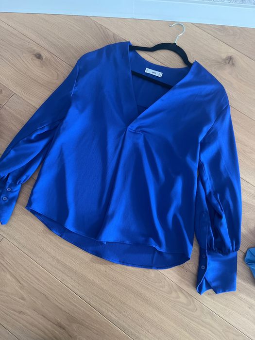 Koszula Mango M nieużywana