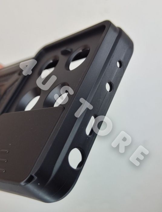 Чехол противоударный на Xiaomi Redmi Note 13 Pro чохол протиударний