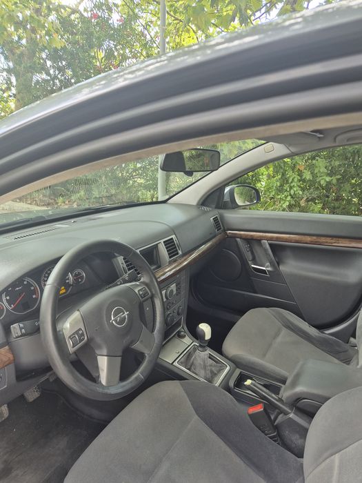 Opel Vectra GTS 1.9 CTDI  150cv 2005