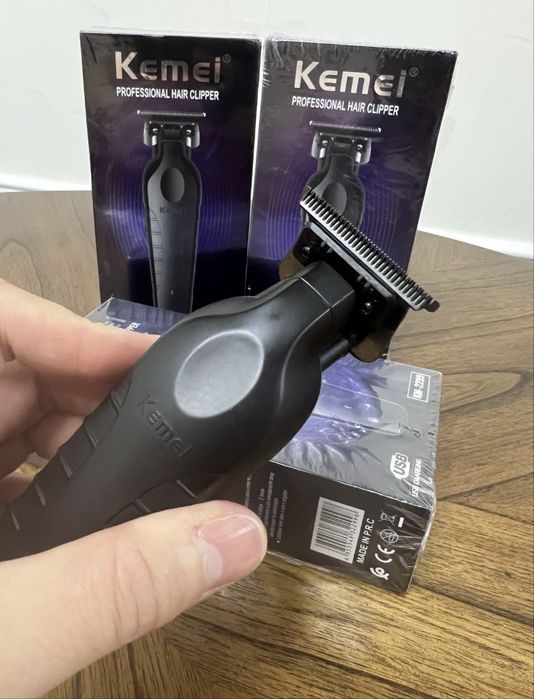 Триммеры Kemei KM-2299 Новые с упаковкой