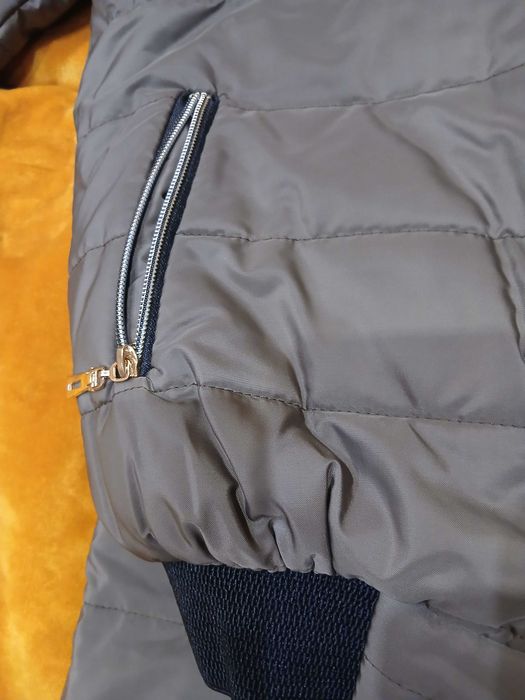 Зимній костюм новий