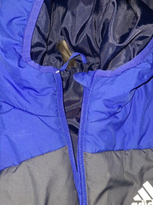 Куртка Adidas ( оригінал) 11-12 років