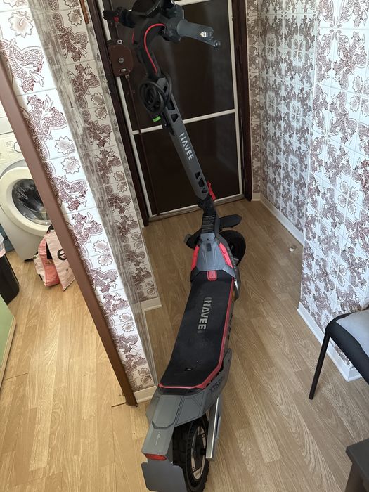 Trotinete  XT5 pro Navee