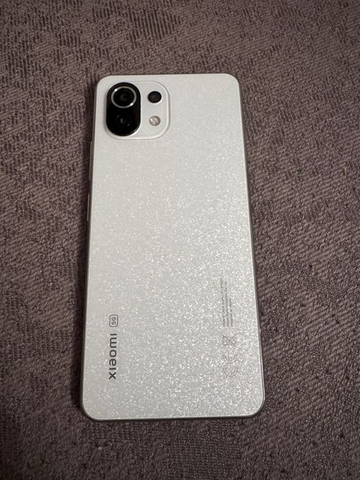 Xiaomi 11 lite 5g