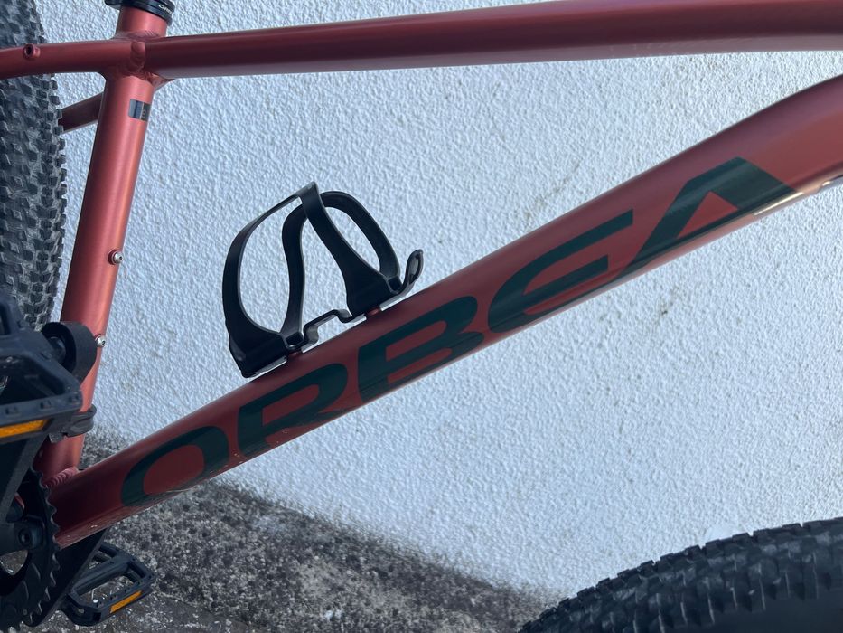 Bicicleta Orbia ONNA