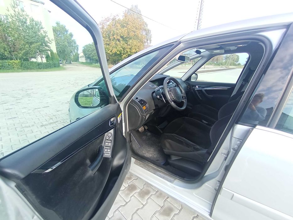 Продається Citroen C4 Picasso