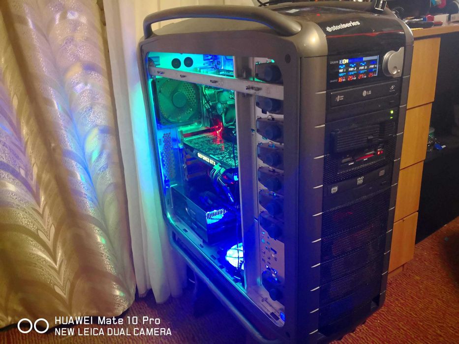 Уст. Windows, рем-нт ПК, планшетів, смартфонів