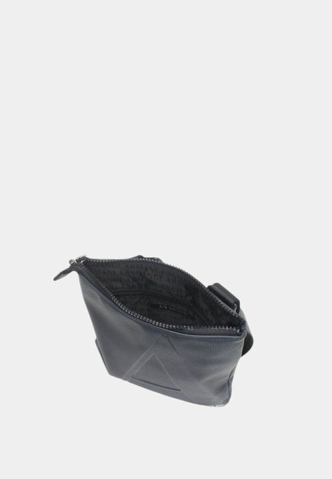 Сумка чоловіча Armani Exchange Navy