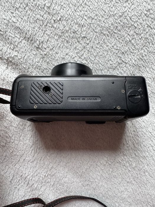 Nikon tw zoom 35-80