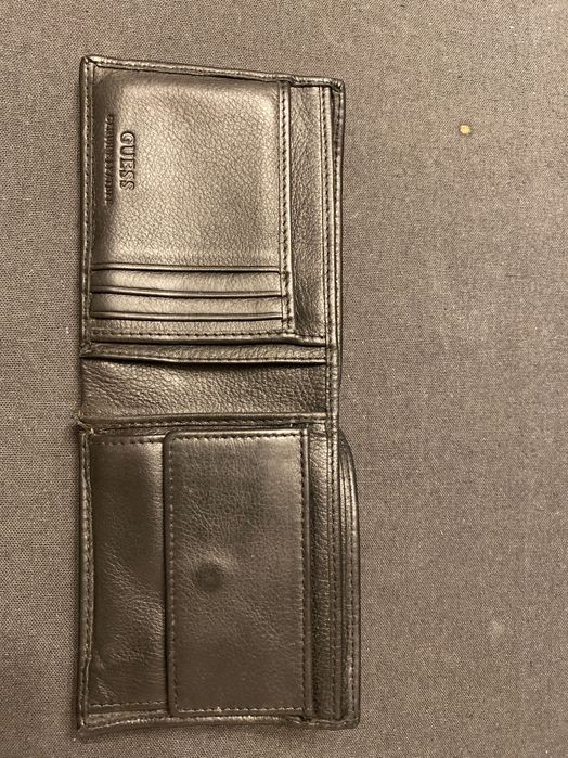 Portfel męski Guess