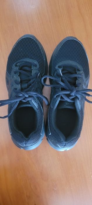 Ténis Asics originais muito lindos número 37