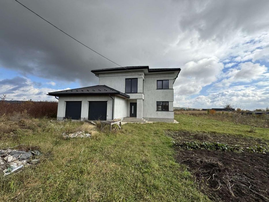 Продаж / Будинок / ур.Мимохід, Клузів