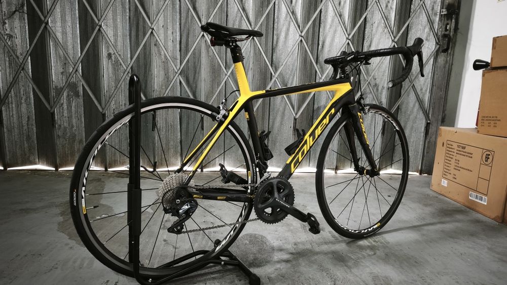 Coluer Top Chrono Racing Team Edition