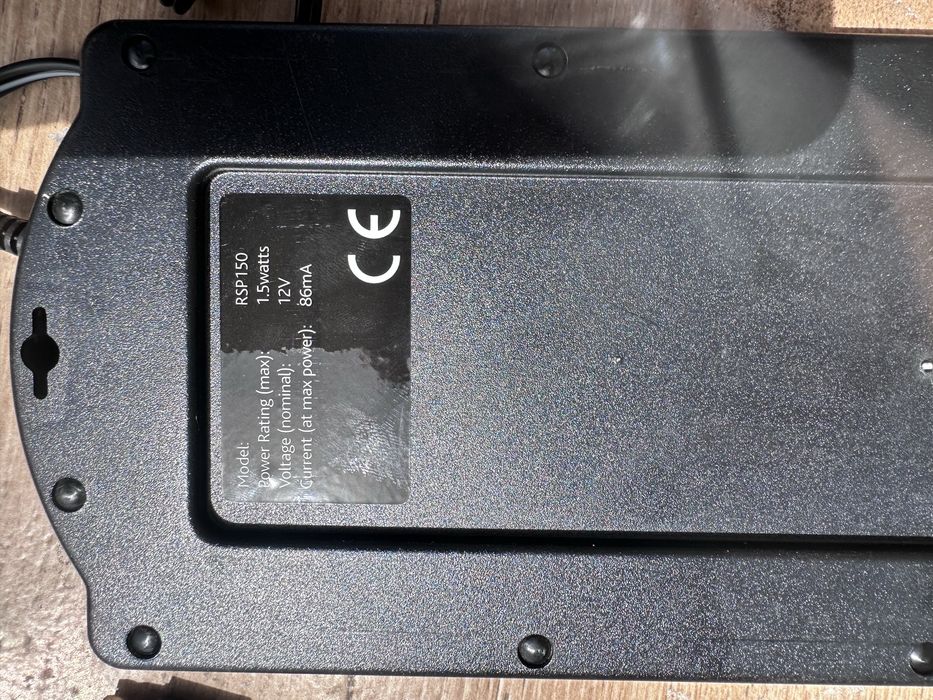 Авто сонячна батарея