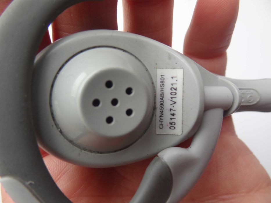 Bluetooth-гарнитура Motorola HS815 Bluetooth Handsfree