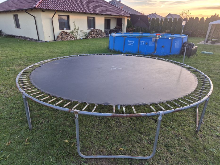 Membrana do  trampoliny 5,5m