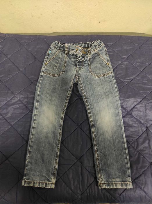 Джинси на хлопчика