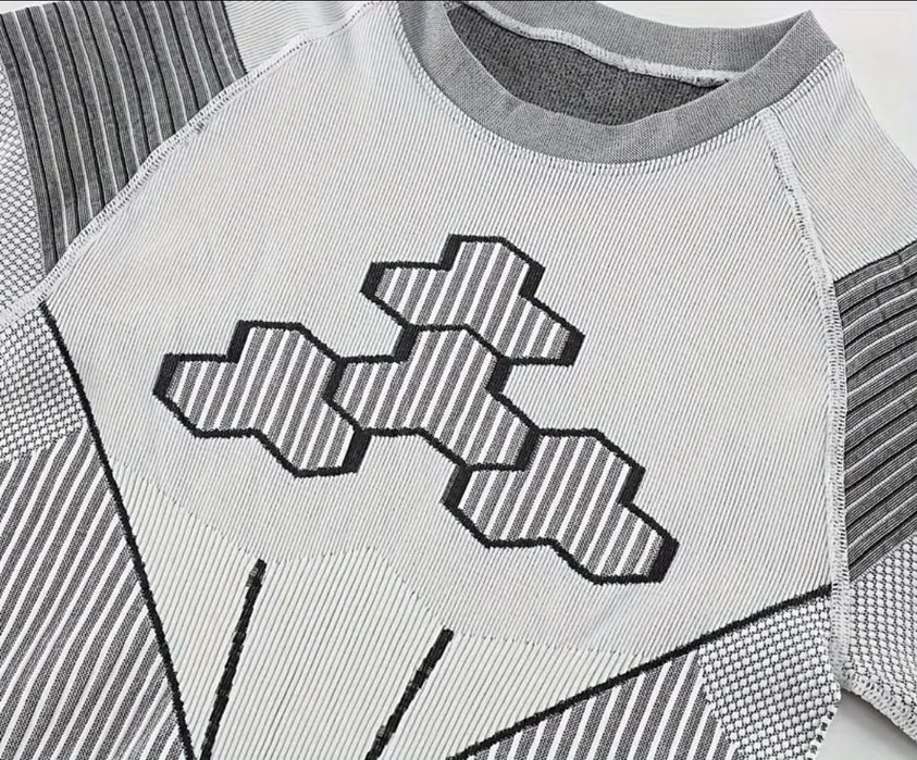 Спортивна термобілизна унісекс