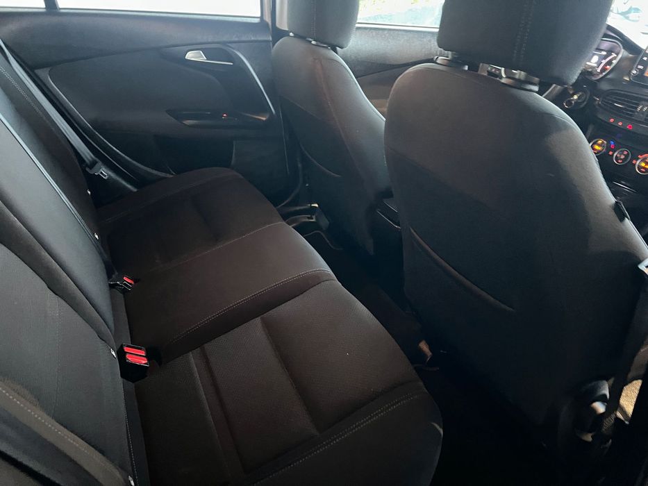 Fiat Tipo 1.3 M-Jet Lounge Tech