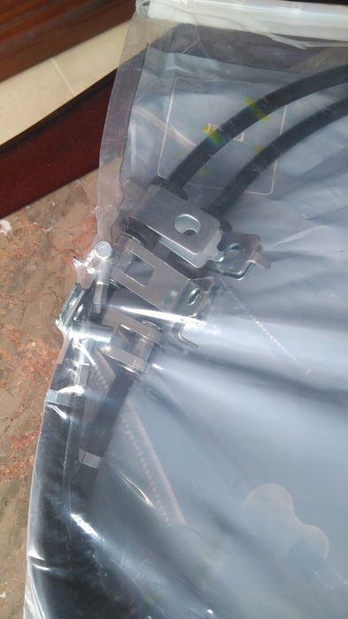 Cabos travão de mão Mazda 6 GG/GY