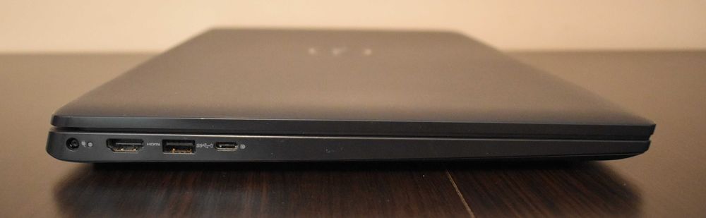 Dell Latitude 3520 na Gwarancji
