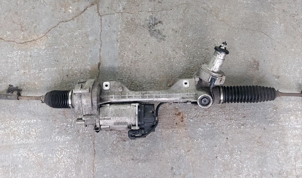 Przekładnia kierownicza Bmw e81 e87 e90 e91 elektryczna