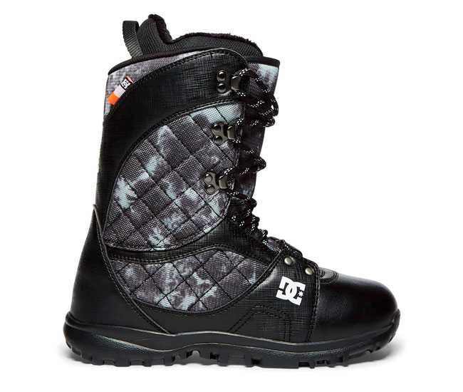 Сноубордические Ботинки DC KARMA J