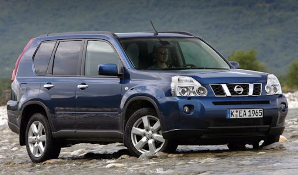 Авторозбірка almera primera note tiida tiana navara murano qasqai