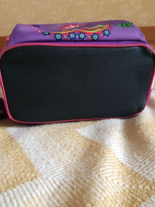 Рюкзак школьный ортопедический Rainbow flower