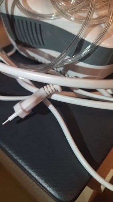 Ингалятор нибулайзер