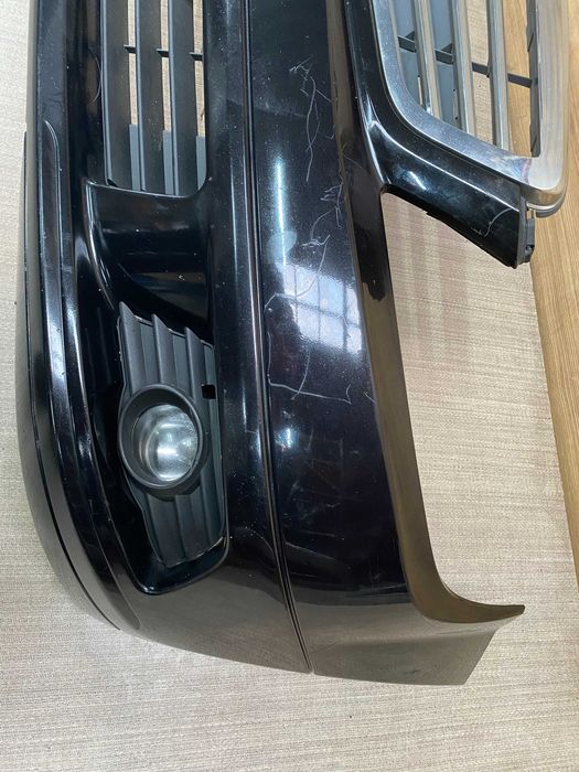Zderzak przedni Mercedes w204 kolor 197