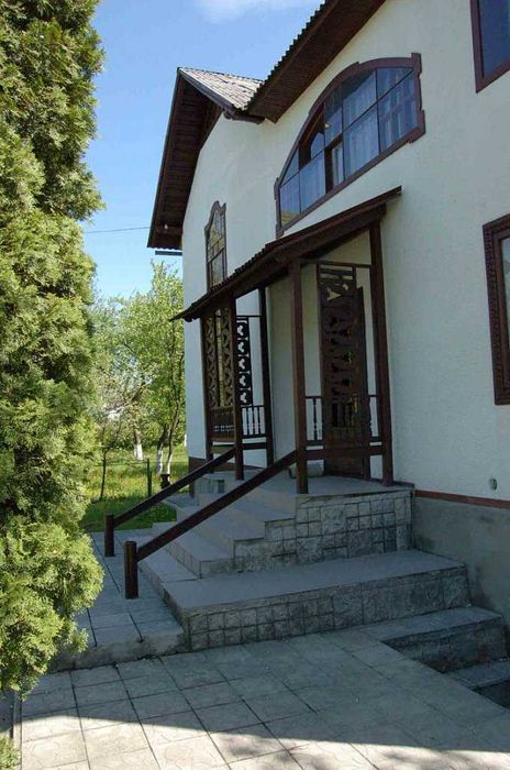 Відпочинок в Косові.