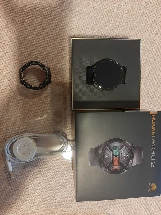 Smart watch Huawei Gt 2e