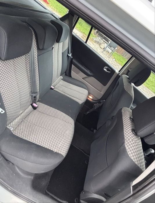 Renault Маган 2 1.6 в ідеалі з Німеччини