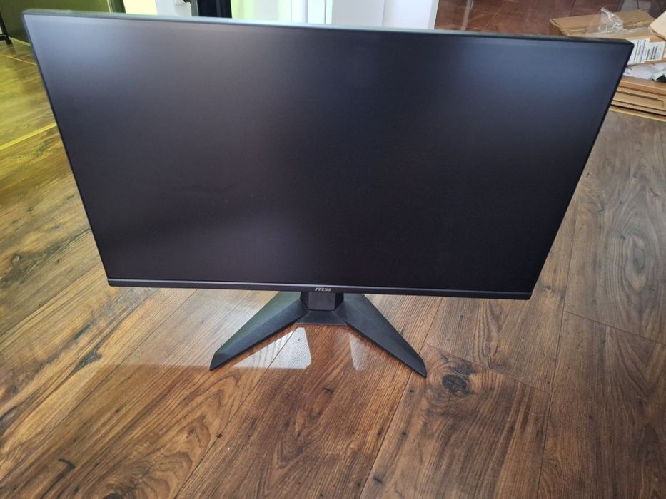 Monitor MSI Mag 275qf 27