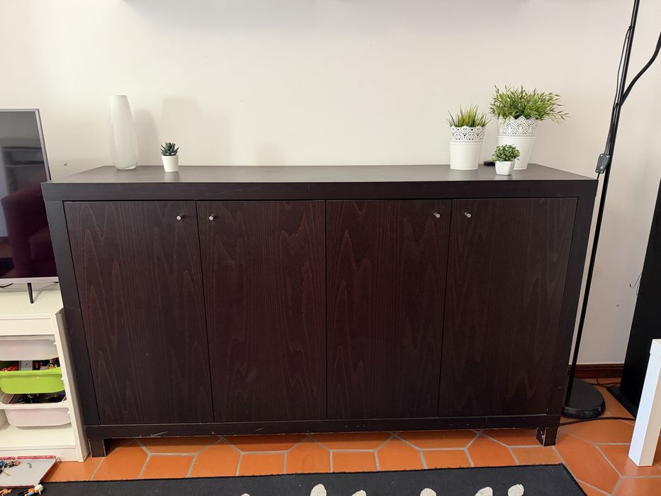 Conjunto de sala de jantar