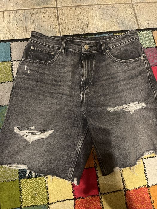 Шорти   Pull&bear