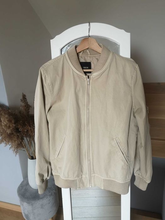 Kurtka bomberka Asos