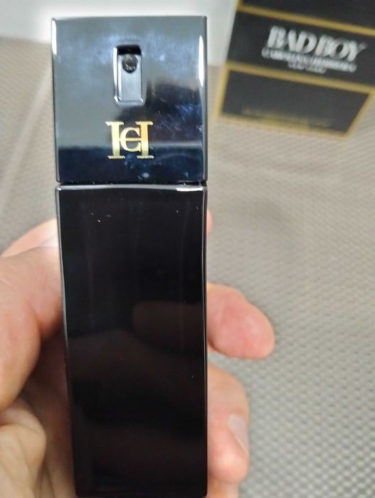 Парфуми Carolina Herrera Bad Boy