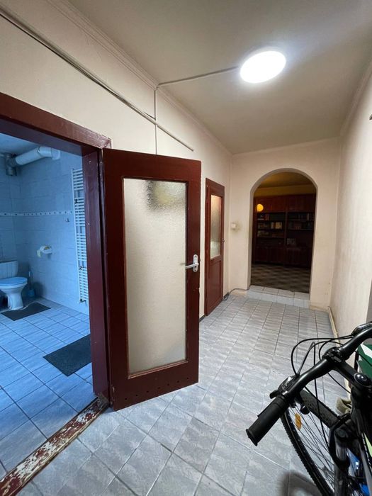 Продам будинок в. Малоужанська