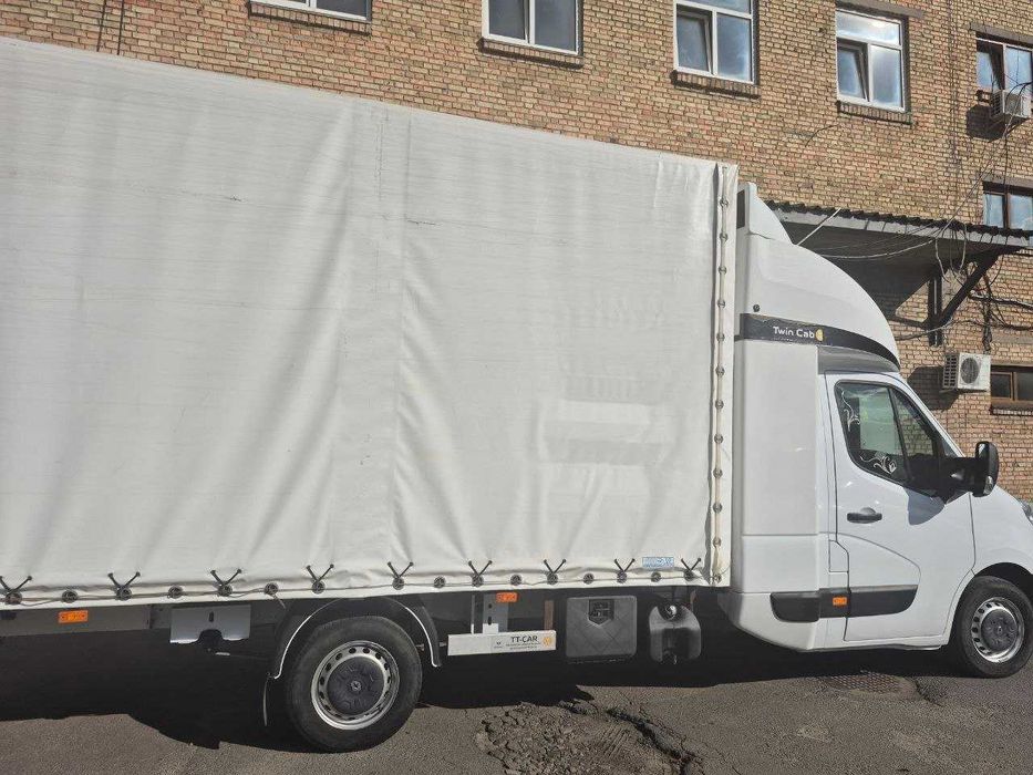 Продам Renault Master 3