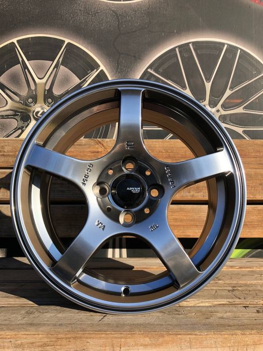 777 R15 4/100 Новые диски  Dia73,1