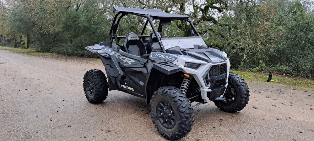 Polaris RZR 1000 XP