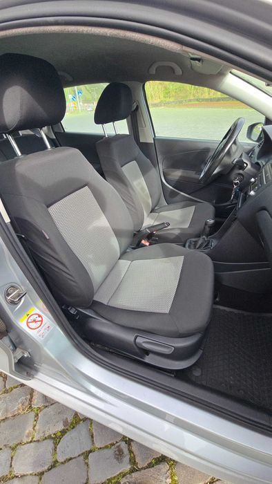 Volkswagen Polo 75 CV