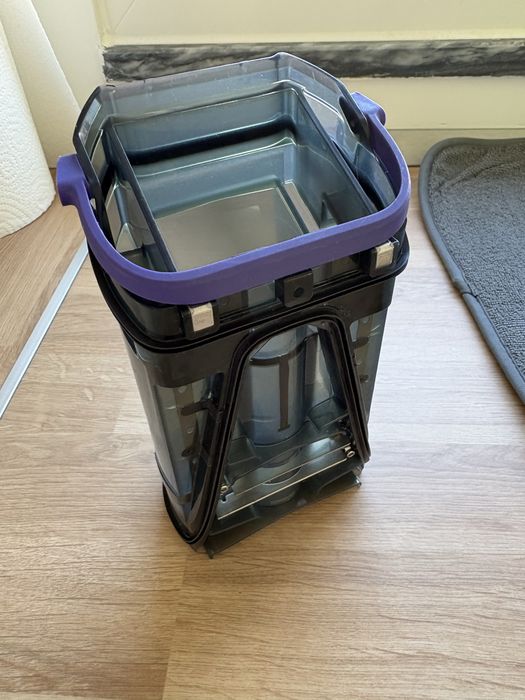 Rowenta X-Clean 10